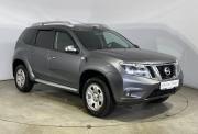 Nissan Terrano III (D10) Саранск  - изображение 30