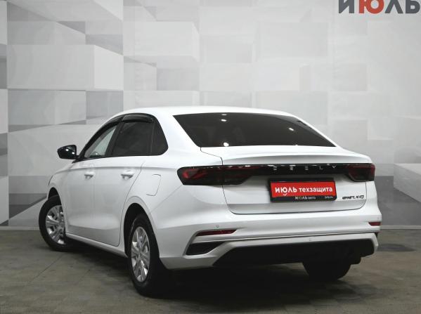 Geely Emgrand II с пробегом 2024 года, цена 1 620 000 рублей, 10600 км, седан, Автокод Объявления