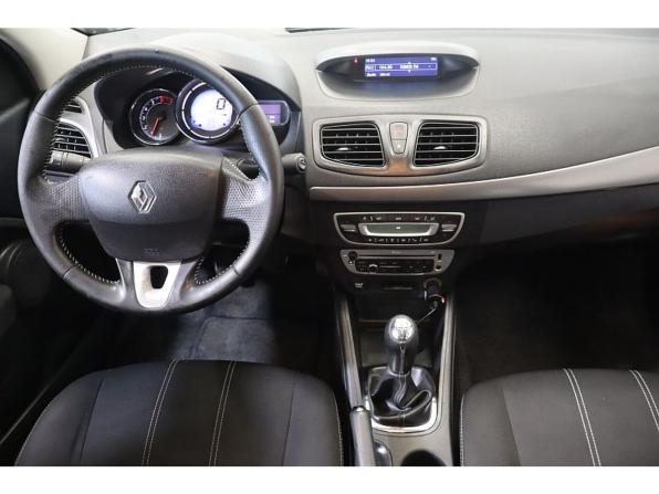 Renault Fluence I Рестайлинг с пробегом 2013 года, цена 789 000 рублей, 169781 км, седан, Автокод Объявления