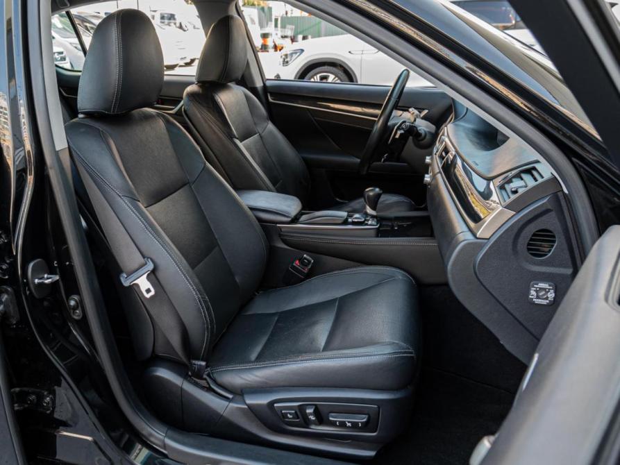 Lexus GS IV Краснодар  - изображение 8