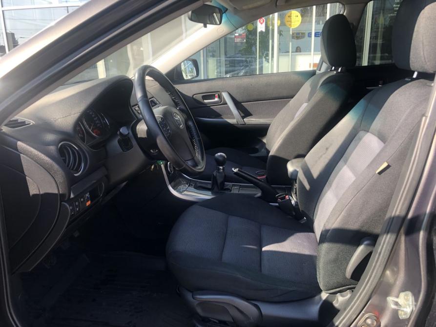 Mazda 6 I (GG) Рестайлинг Брянск  - изображение 9