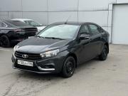Lada (ВАЗ) Vesta I Санкт-Петербург  - изображение 9