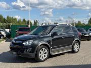 Opel Antara I Рестайлинг Сыктывкар  - изображение 31