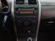 Toyota Corolla X (E140 E150) Москва  - изображение 28