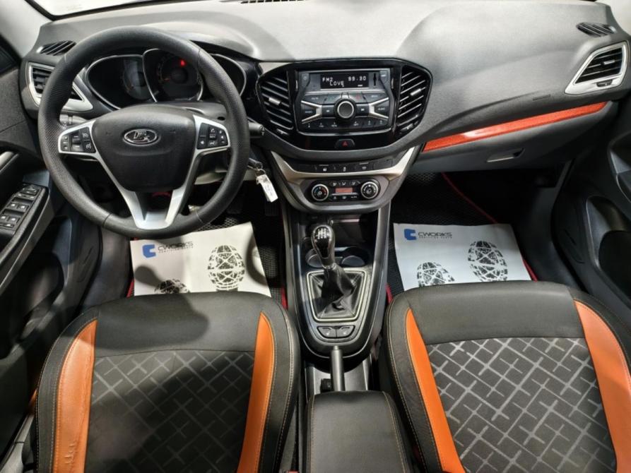 Lada (ВАЗ) Vesta I Курск  - изображение 8