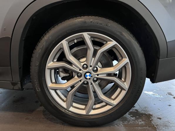 BMW X3 III (G01) с пробегом 2020 года, цена 3 790 000 рублей, 113531 км, внедорожник, Автокод Объявления