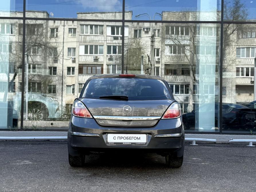 Opel Astra H Рестайлинг Самара  - изображение 6
