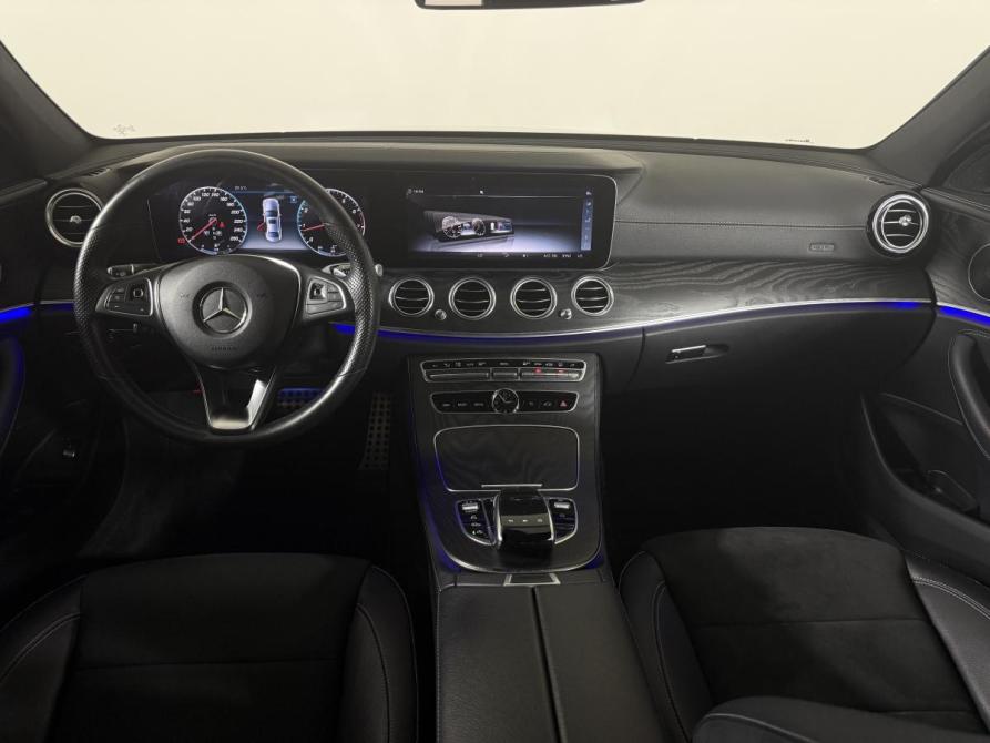 Mercedes-Benz E-Класс V (W213 S213 C238) Москва  - изображение 10