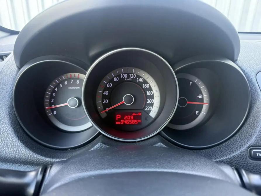 Kia Cerato II Ростов-на-Дону  - изображение 10