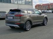 Geely Atlas Pro Оренбург  - изображение 21