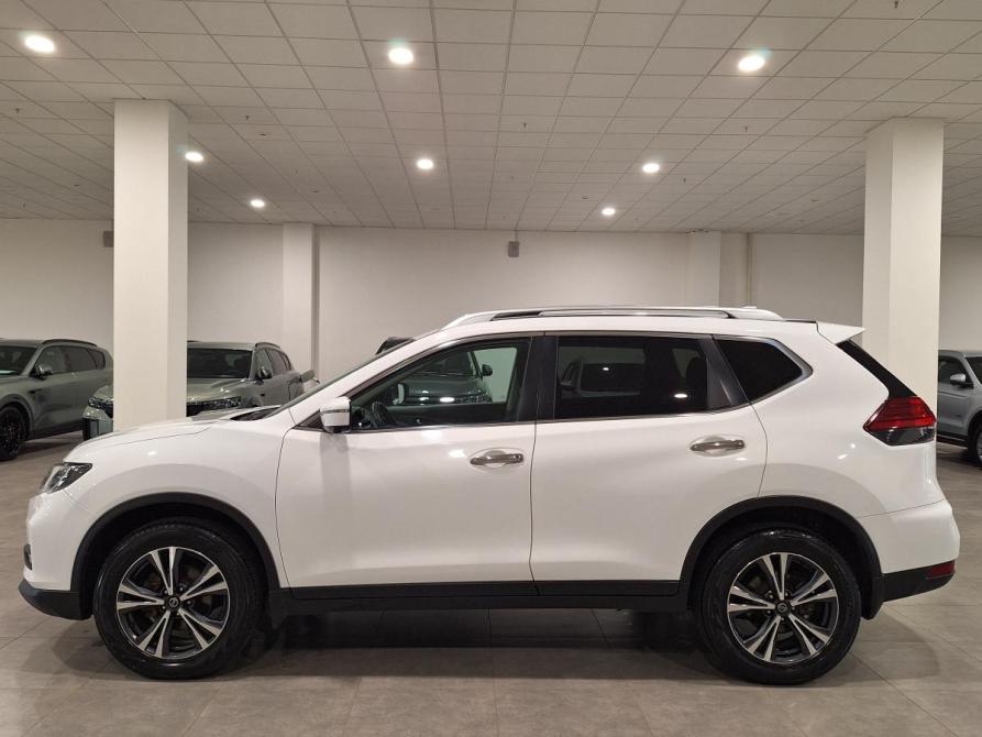 Nissan X-Trail III Рестайлинг Люберцы  - изображение 3
