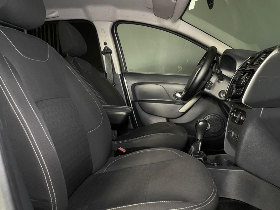 Renault Logan II Тверь  - изображение 10