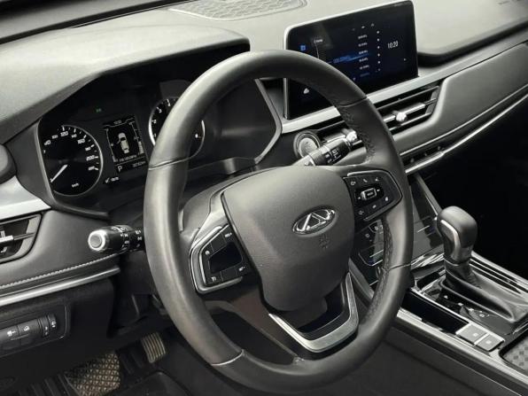 Chery Tiggo 4 Pro I Рестайлинг с пробегом 2024 года, цена 1 555 000 рублей, 37000 км, внедорожник, Автокод Объявления