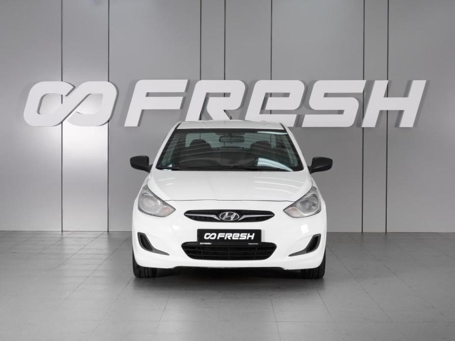 Hyundai Solaris I Минеральные Воды  - изображение 3