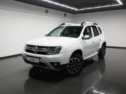 Renault Duster I Рестайлинг Тверь  - изображение 23