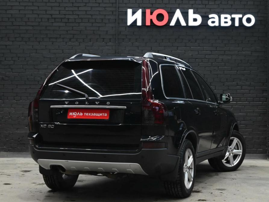 Volvo XC90 I Рестайлинг Екатеринбург  - изображение 6