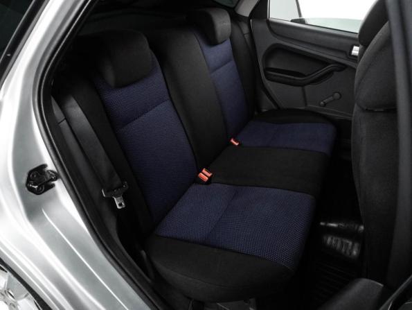 Ford Focus II с пробегом 2007 года, цена 549 000 рублей, 185252 км, хэтчбек, Автокод Объявления