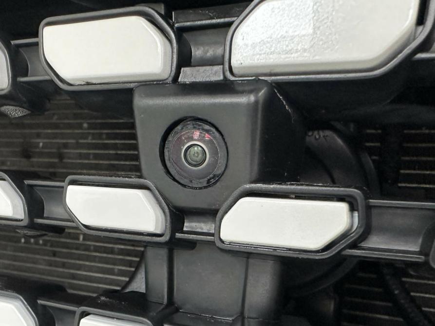 Changan UNI-T I Красноярск  - изображение 27