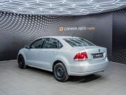 Volkswagen Polo V Самара  - изображение 14