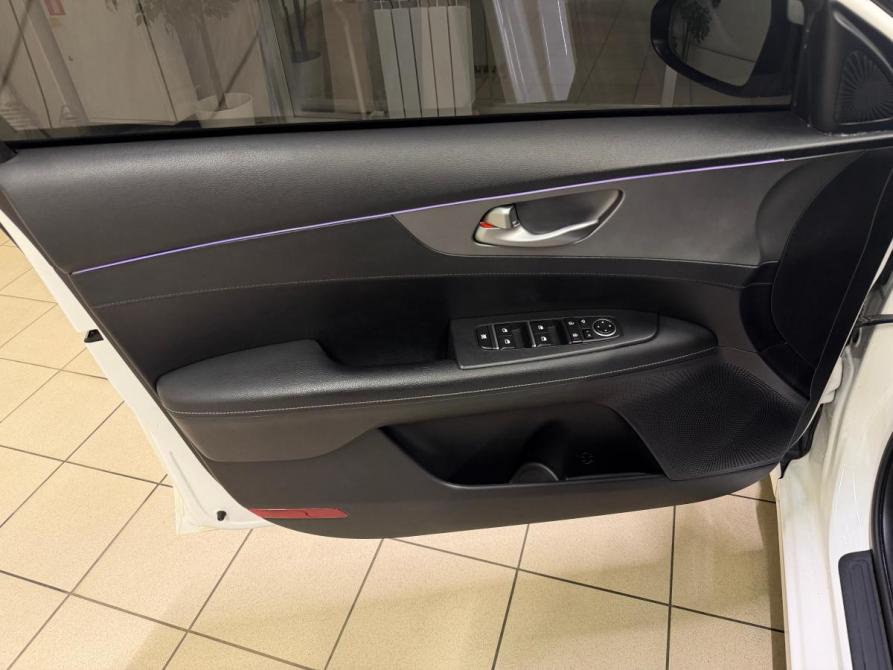 Kia K3 II Волгоград  - изображение 14