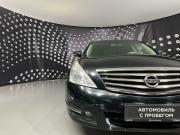 Nissan Teana II Рестайлинг Новосибирск  - изображение 32