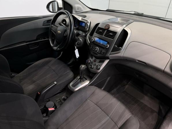 Chevrolet Aveo II с пробегом 2013 года, цена 699 000 рублей, 169234 км, хэтчбек, Автокод Объявления