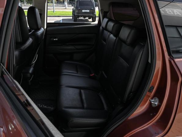 Mitsubishi Outlander III с пробегом 2012 года, цена 1 349 000 рублей, 169467 км, внедорожник, Автокод Объявления