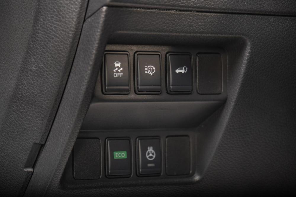 Nissan X-Trail III Рестайлинг Томск  - изображение 13