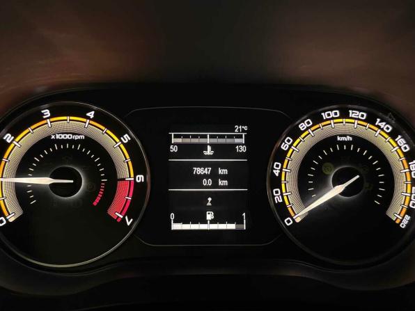 Lada (ВАЗ) Vesta I Рестайлинг (NG) с пробегом 2023 года, цена 1 205 000 рублей, 78645 км, седан, Автокод Объявления