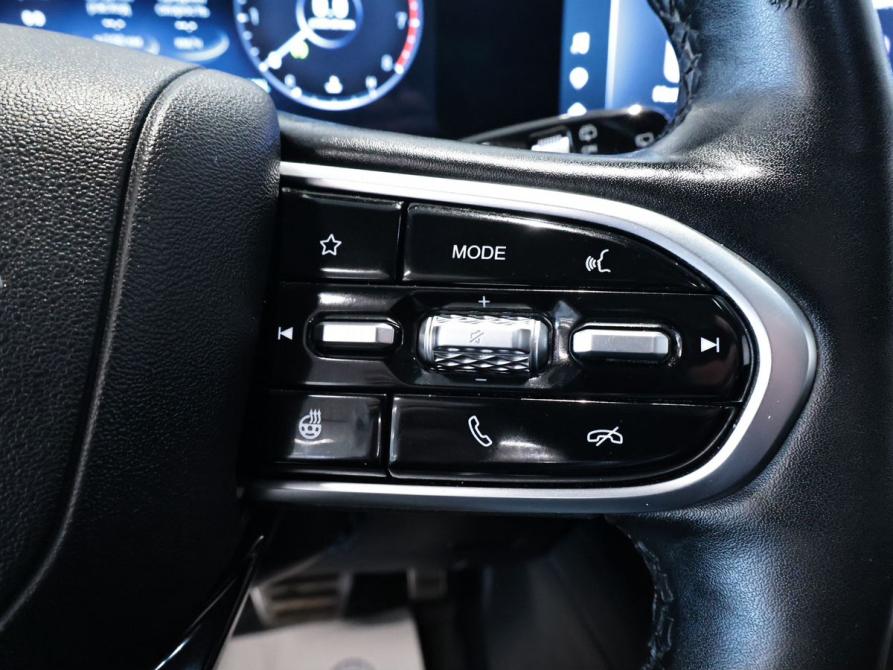 Chery Tiggo 8 Pro Max I Рестайлинг Калуга  - изображение 25