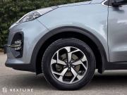 Kia Sportage IV Рестайлинг Самара  - изображение 52