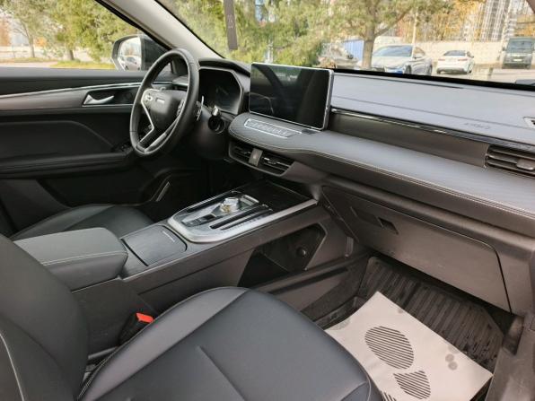 Haval Jolion I Рестайлинг с пробегом 2025 года, цена 2 049 000 рублей, 18112 км, внедорожник, Автокод Объявления