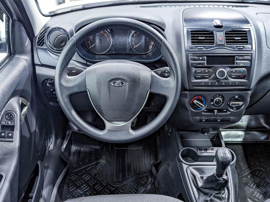 Lada (ВАЗ) Granta I Рестайлинг Ярославль  - изображение 7