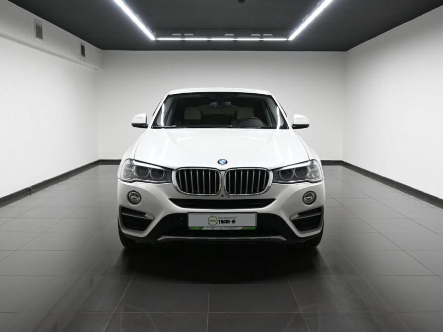 BMW X4 I (F26) Тверь  - изображение 3