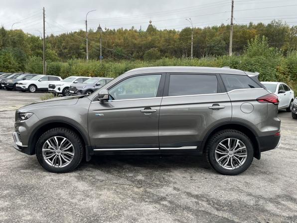 Geely Atlas Pro с пробегом 2023 года, цена 2 225 000 рублей, 28200 км, внедорожник, Автокод Объявления