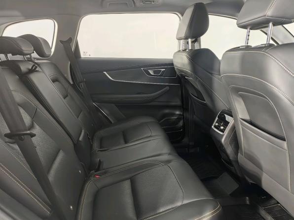 Chery Tiggo 8 I Рестайлинг с пробегом 2023 года, цена 1 869 000 рублей, 36108 км, внедорожник, Автокод Объявления