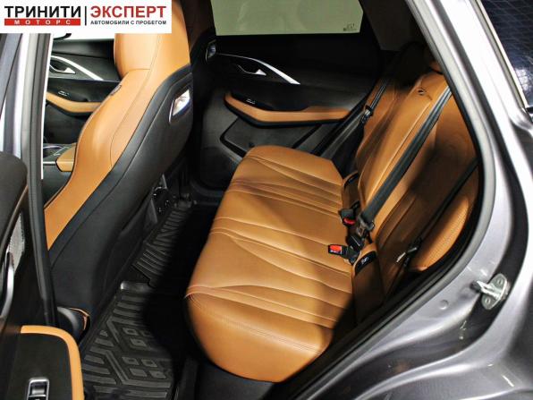 Omoda C5 I с пробегом 2024 года, цена 2 157 000 рублей, 11043 км, внедорожник, Автокод Объявления