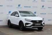 Lada (ВАЗ) Vesta I Рестайлинг (NG) Пермь  - изображение 25