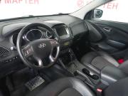 Hyundai ix35 I Рестайлинг Вологда  - изображение 26