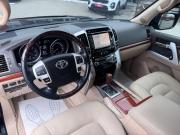 Toyota Land Cruiser 200 Series Рестайлинг 1 Пермь  - изображение 30