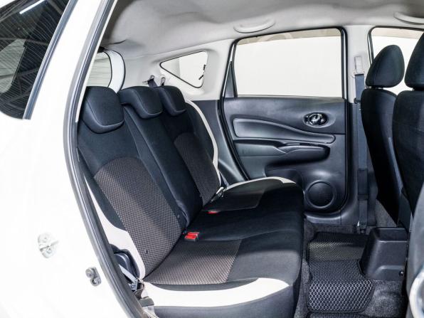 Nissan Note II Рестайлинг с пробегом 2018 года, цена 990 000 рублей, 84707 км, хэтчбек, Автокод Объявления