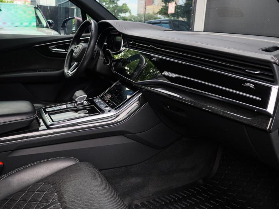 Audi Q7 II (4M) Рестайлинг Москва  - изображение 12