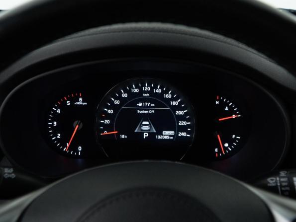 Kia Sorento III Prime Рестайлинг с пробегом 2017 года, цена 3 249 050 рублей, 132085 км, внедорожник, Автокод Объявления