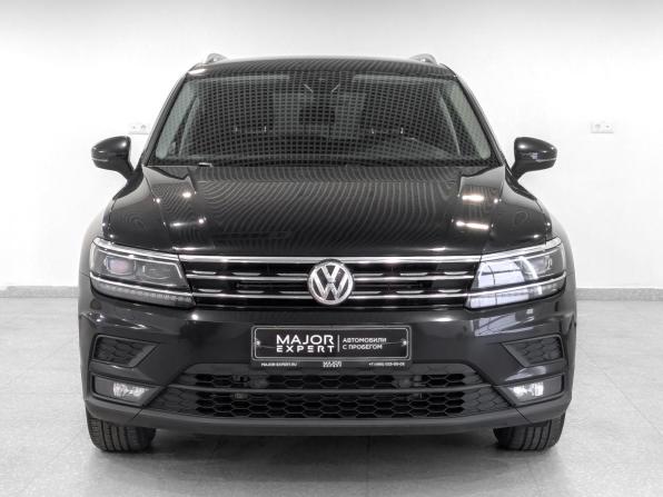 Volkswagen Tiguan II с пробегом 2019 года, цена 2 790 000 рублей, 159635 км, внедорожник, Автокод Объявления