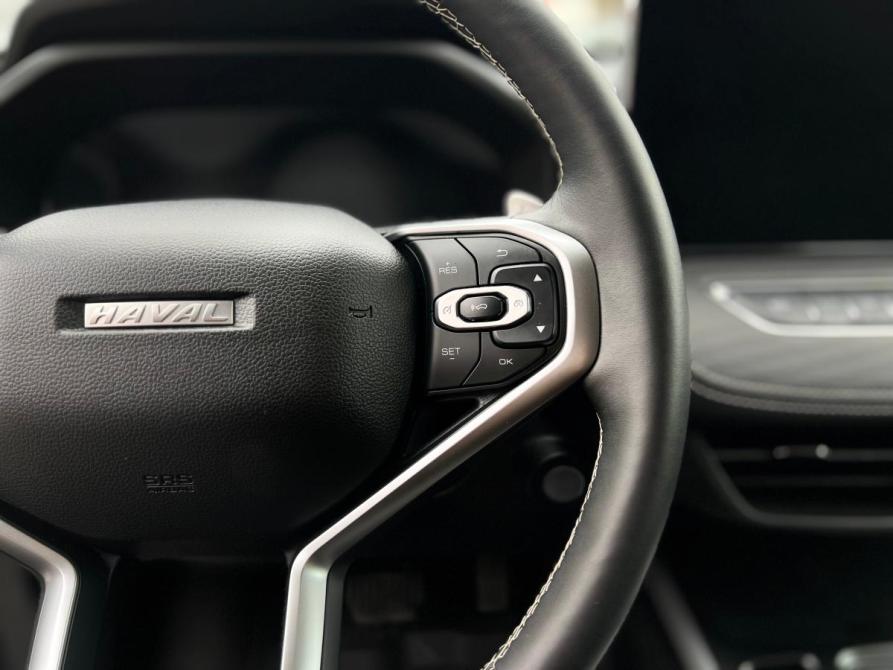 Haval Jolion I Альметьевск  - изображение 25