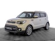 Kia Soul II Рестайлинг Москва  - изображение 27