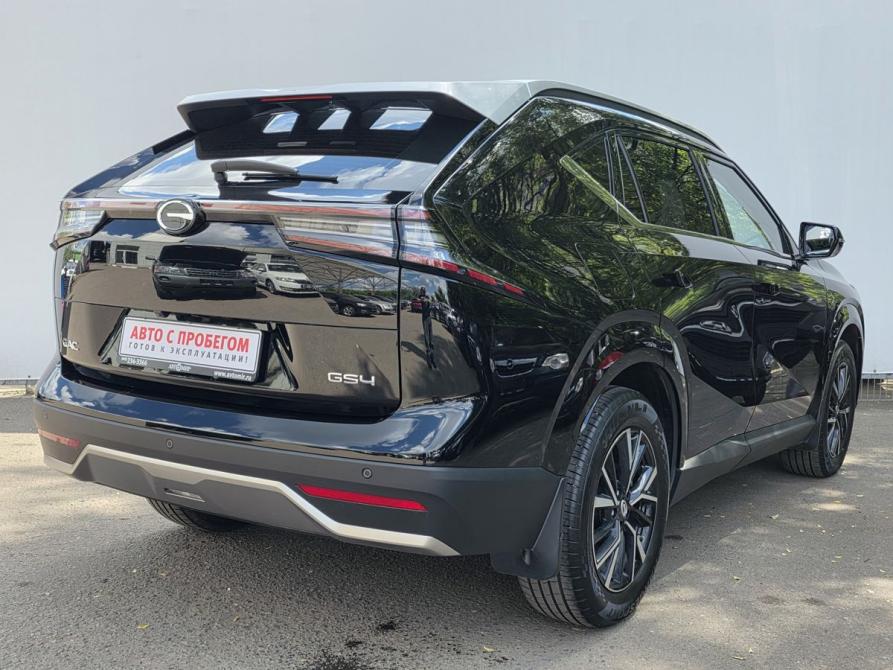 GAC GS4 Москва  - изображение 5