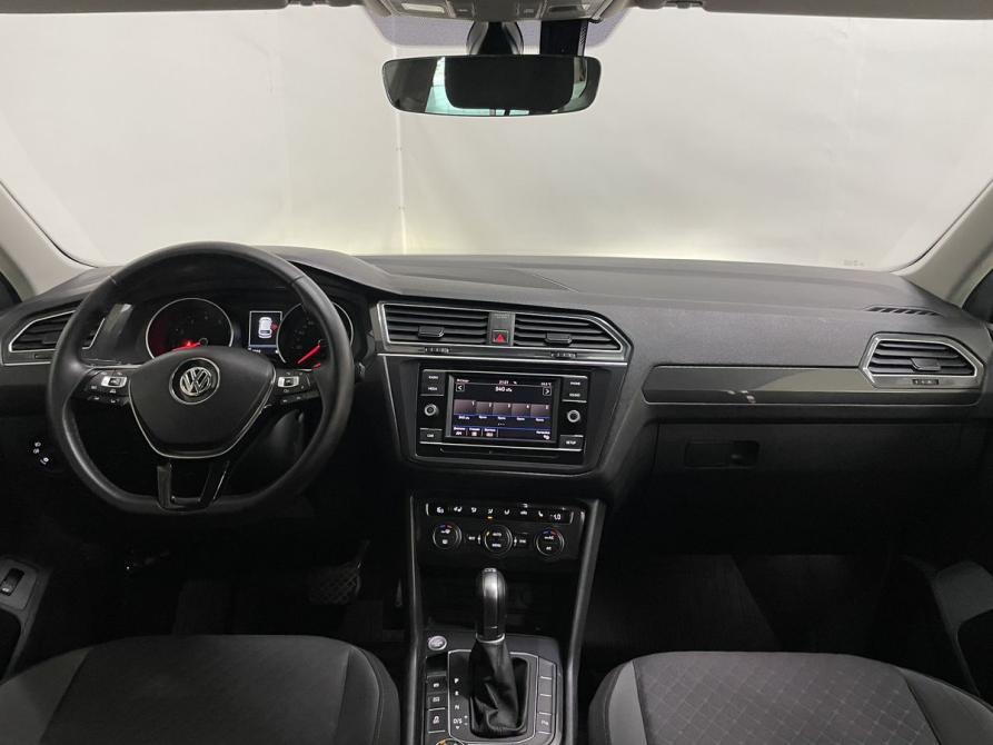 Volkswagen Tiguan II Воронеж  - изображение 11