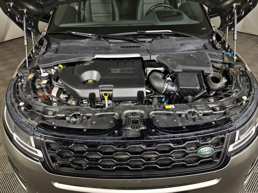 Land Rover Range Rover Evoque II Москва  - изображение 11
