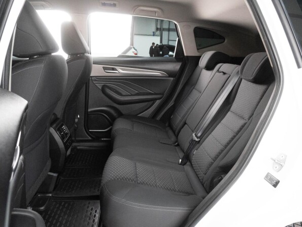 Haval F7 I с пробегом 2020 года, цена 2 189 000 рублей, 37836 км, внедорожник, Автокод Объявления